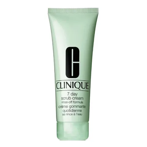Clinique 7 Day Scrub Purifying Peeling Cream 100 ml