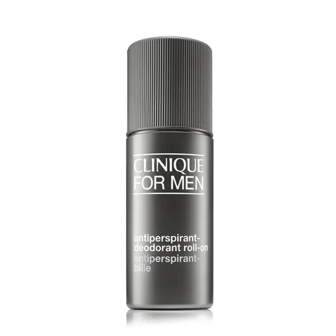 Ощутите свежесть и защиту на весь день с Clinique For Men