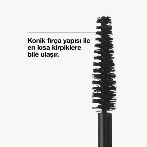 Clinique High Impact Black Mascara 7 ml - 01 Black