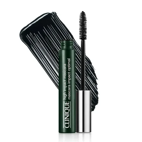 Обретите Драматический Взгляд: Тушь Clinique High Impact Bla