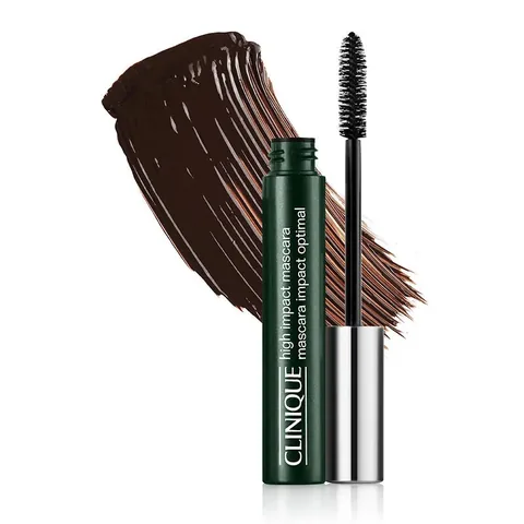 Достигните длинных, объемных ресниц с Clinique Mascara