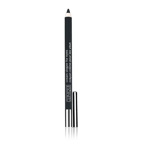 Clinique Cream Shaper Eyeliner Schwarz Diamant 1,2g - Geschmeidig & Langanhaltend