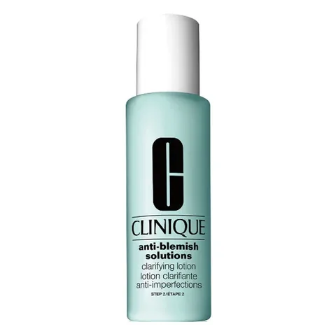Clinique Anti-Blemish Solutions Clarifying Tonic Lotion 200 ml