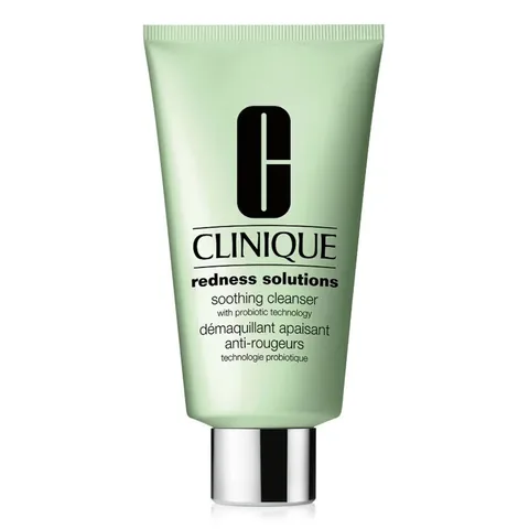 Clinique Redness Solution Series Sensitive Cleanser 150 ml