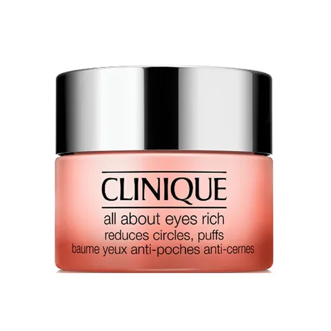 Clinique All About Eyes Rich Intense Eye Area Care Cream 30 ml