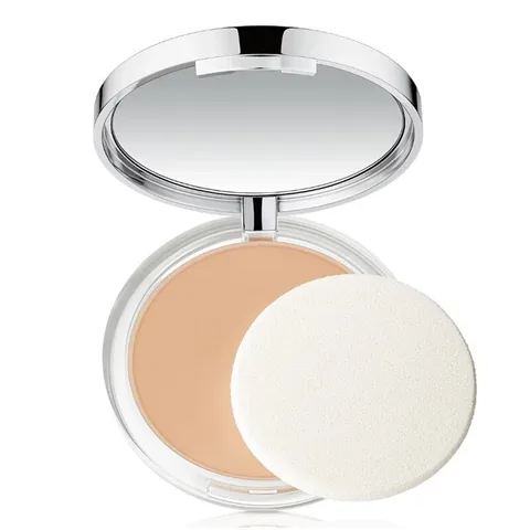 Косметика Clinique Almost Powder Makeup SPF 15 - Светлый 10г Компакт
