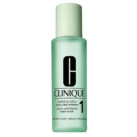 Clinique Klärende Lotion Tonic 1 - 400ml