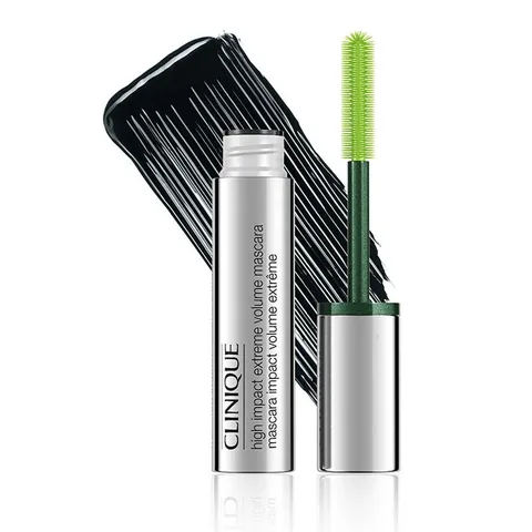 Clinique High Impact Extreme Volume Extra Black Mascara 10ml
