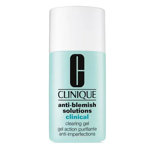 Clinique Anti-Blemish Gel for Blackhead &amp; Dark Spot Treatment