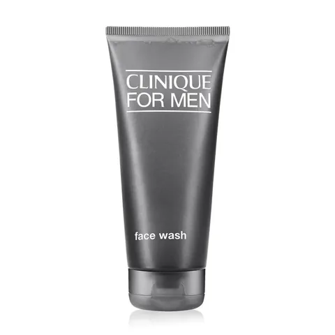 Ощутите глубокое очищение и комфорт с Clinique For Men Face