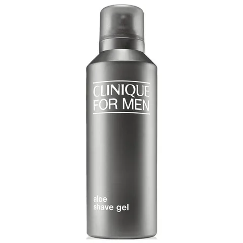 Clinique for Men Aloe Vera Rasiergel 125ml