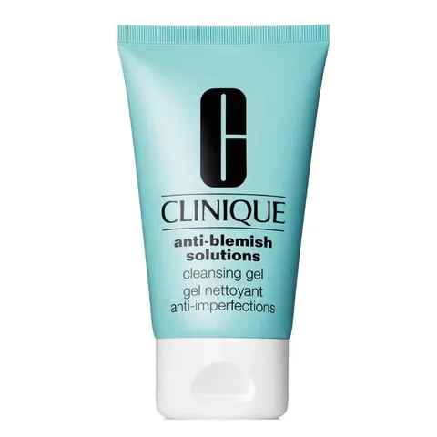 Clinique Anti-Blemish Solutions Face Cleansing Gel 125 ml