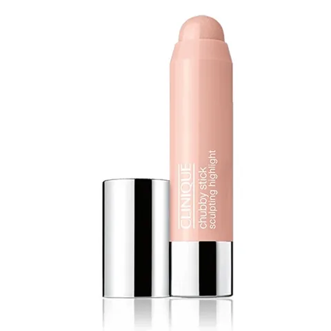 Скульптурирующий хайлайтер Clinique Chubby Stick - Hefty Highlight 6г