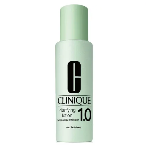 Clinique Klärende Lotion 1.0 - Peeling-Toner 400 ml
