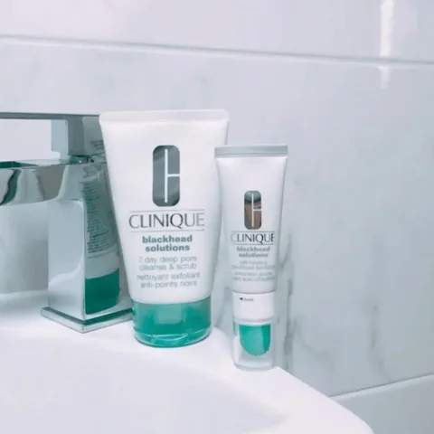 Clinique جل إزالة الرؤوس السوداء بتقنية الحرارة من كلينيك، 20 مل