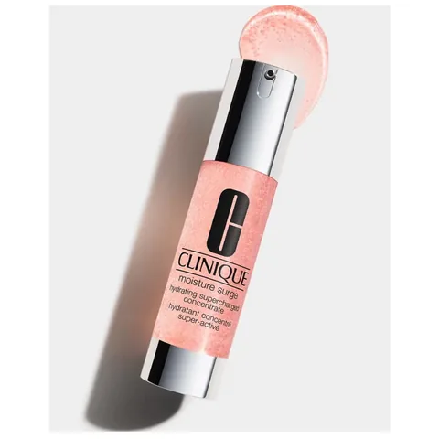 Clinique Moisture Surge Supercharged Feuchtigkeitsspendende Creme 48ml
