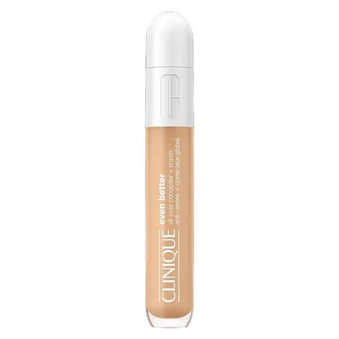 Erzielen Sie makellose Haut: Clinique Even Better Concealer