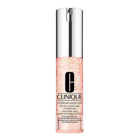 Clinique Moisture Surge Eye 96 Hour Moisture Protection Technology Eye Cream 15 ml