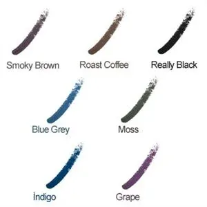 Erzielen Sie tiefe Blicke: Clinique Quickliner For Eyes