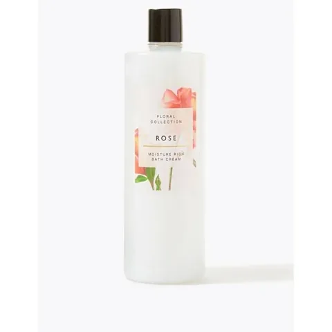Marks&spencer Rose Shower Cream 500 ml
