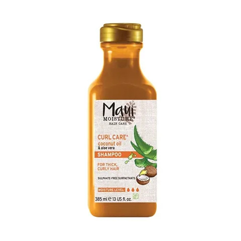 Maui Kokosnussöl Shampoo 385ml