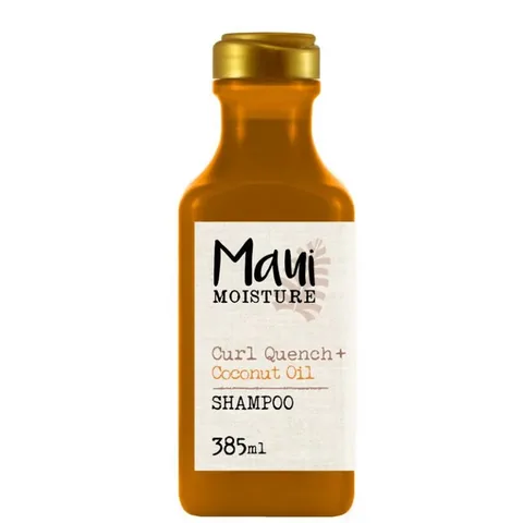 Шампунь с кокосовым маслом Maui 385 мл от Maui