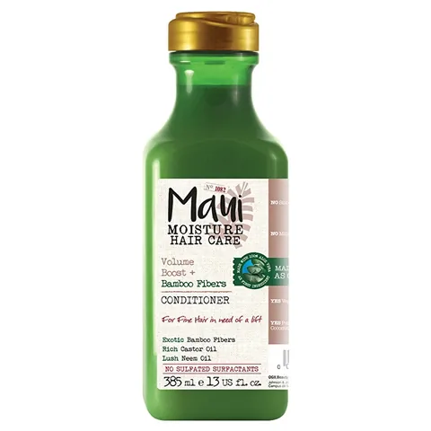 Кондиционер для волос Maui Bamboo 385 мл от Maui