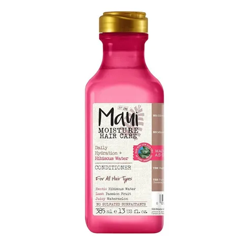Крем для волос с гибискусом Мауи 385 мл от Maui