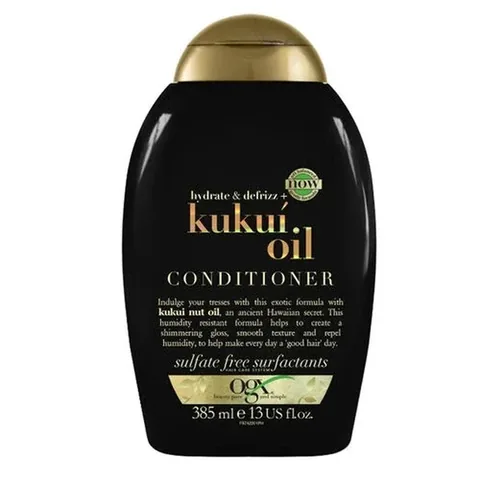 OGX Kukui Öl Conditioner 385ml