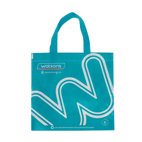 Wassons Kleine Wiederverwendbare Tasche von Watsons