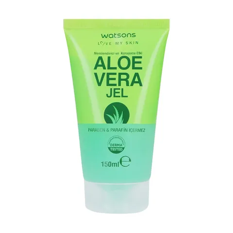 Гель алоэ вера Watsons 150 мл
