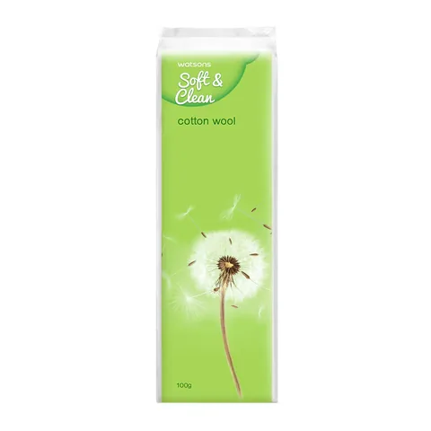Ватные диски Watsons 100 г от Watsons