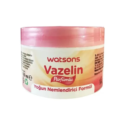 Вазелин с ароматом Watsons 100 мл