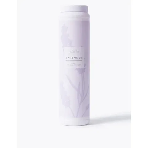 Лавандовый порошок 200 г от Marks&Spencer