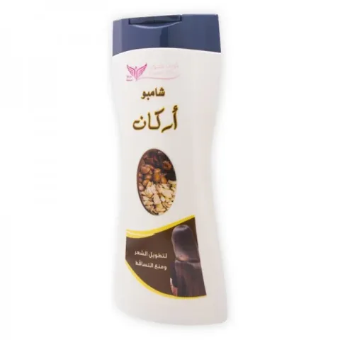 Arganöl Shampoo 450 ml von Kuwait Shop