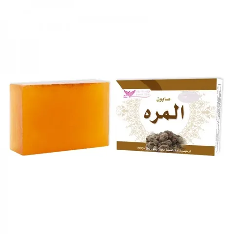 Kuwait Shop صابون المره من كويت شوب 100 جرام