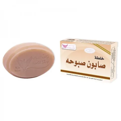 Sabouh Soap from Kuwait Shop 100 grams