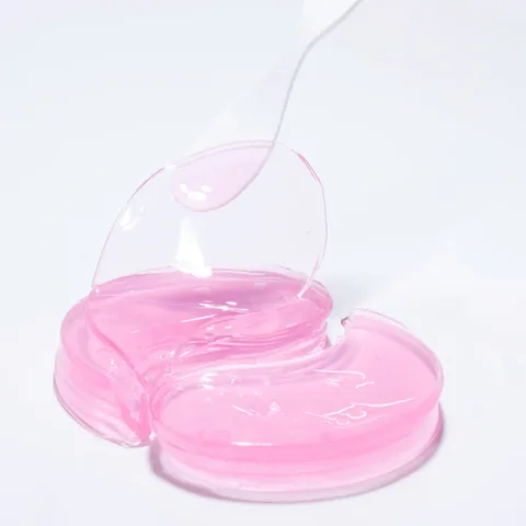 Kusrex 60 Collagen Peptide Hydrogel Eye Patches