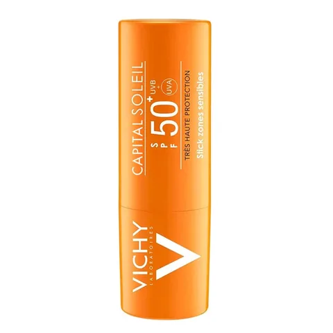 Vichy Capital Soleil Spf 50+ Sunscreen Stick 9 Ml