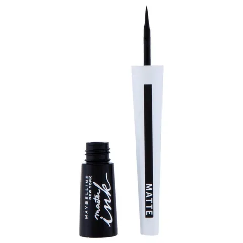 Maybelline Master İnk Eyeliner Matte