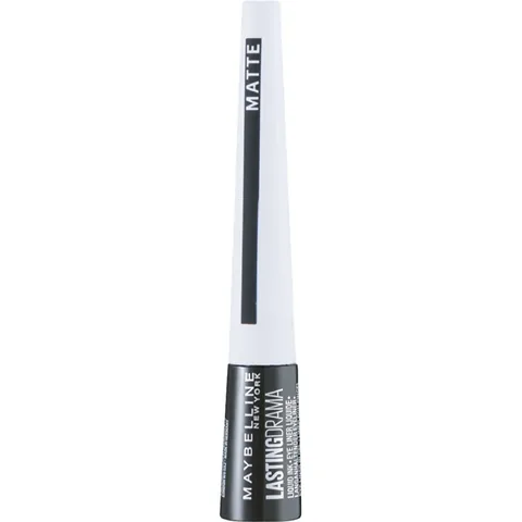 Maybelline Master İnk Eyeliner Matte