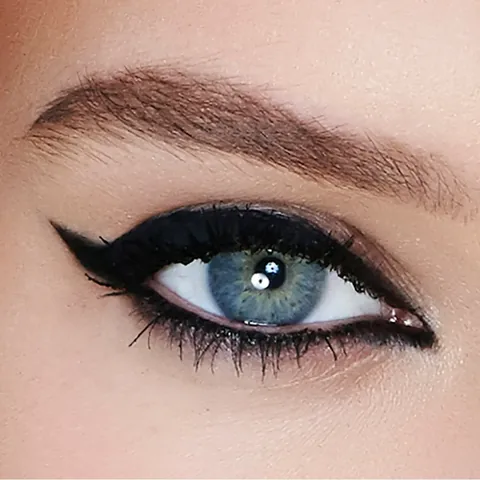 Maybelline Master İnk Eyeliner Matte