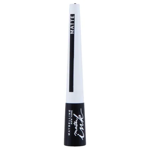 Maybelline Master İnk Eyeliner Matte