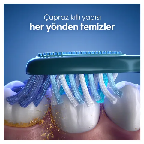Oral-B Toothbrush Pro Expert 2-Pack