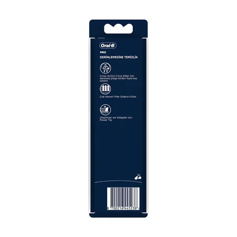 Oral-B Toothbrush Pro Expert 2-Pack