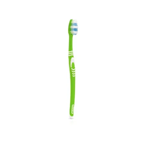 Oral-b Classic 1.2.3 toothbrush 40 medium
