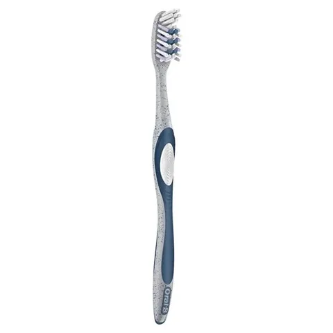 Oral-B ProExpert Umweltfreundliche Extra Sauber Zahnbürste 1 Stück