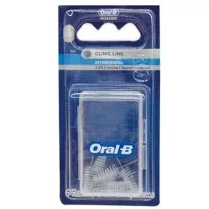 Erzielen Sie gesündere Zähne & Zahnfleisch mit Oral B Interd