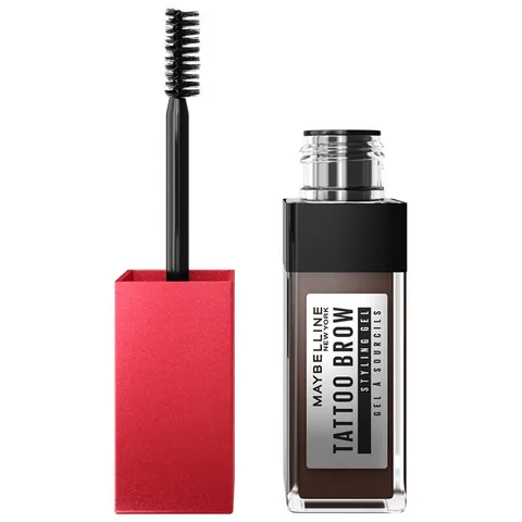 Erziele langanhaltend gestylte Brauen mit Maybelline Tattoo