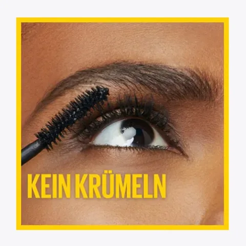 Maybelline Colossal Curl Bounce Mascara - 10ml